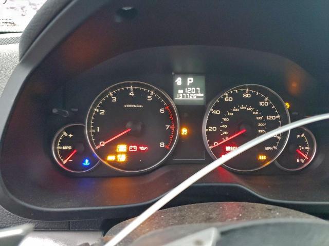 Subaru Outback 2.5i Premium Image 4