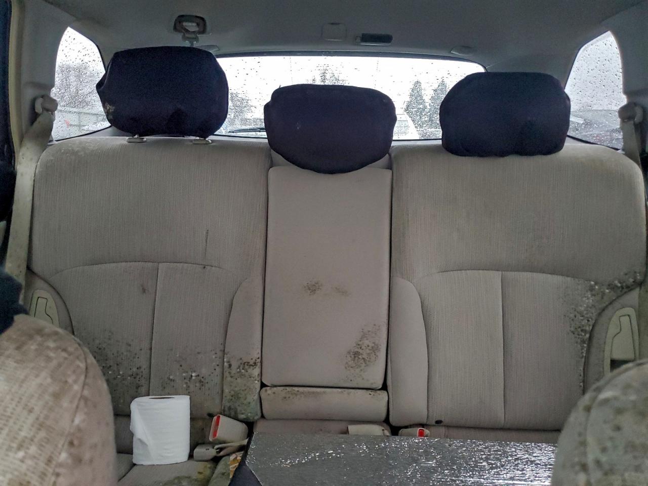 Subaru Outback 2.5i Premium Image 5