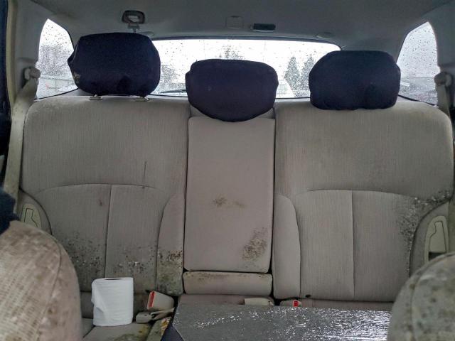 Subaru Outback 2.5i Premium Image 5