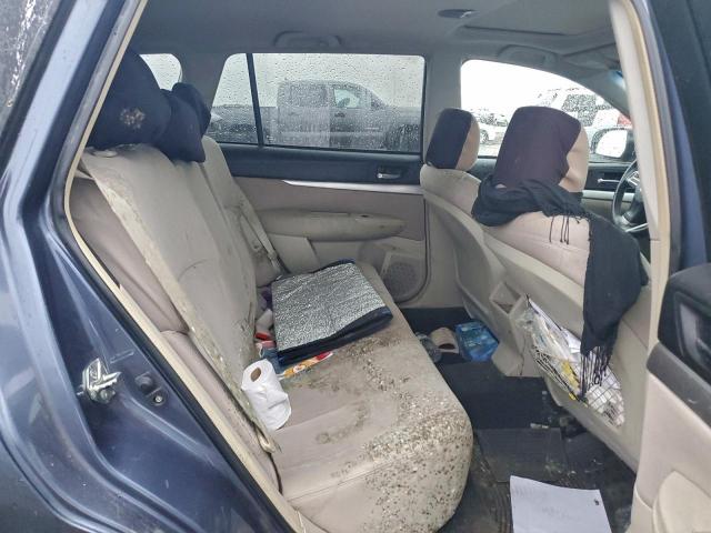 Subaru Outback 2.5i Premium Image 8