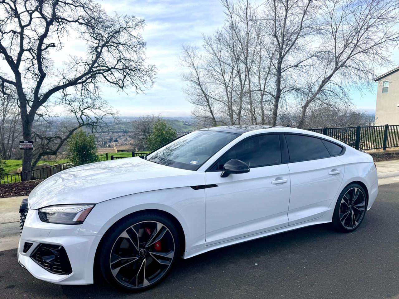 Audi S5 Premium Plus Image 3