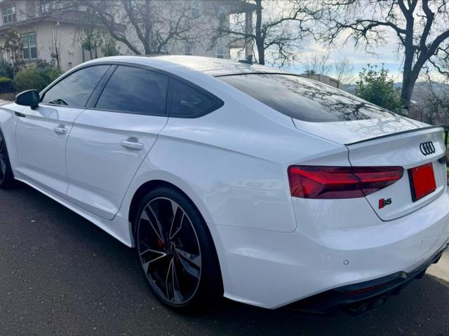 Audi S5 Premium Plus Image 4