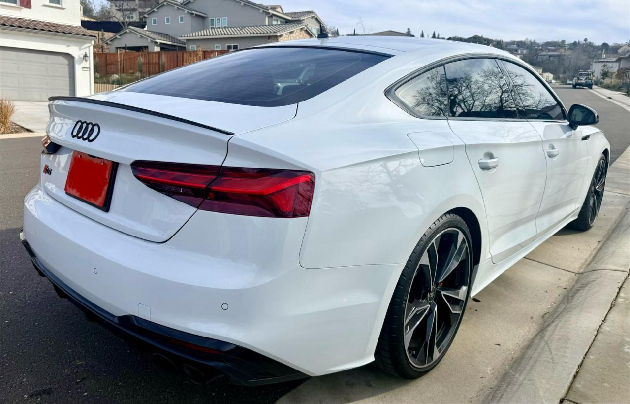 Audi S5 Premium Plus Image 6