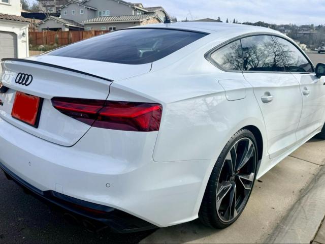 Audi S5 Premium Plus Image 6