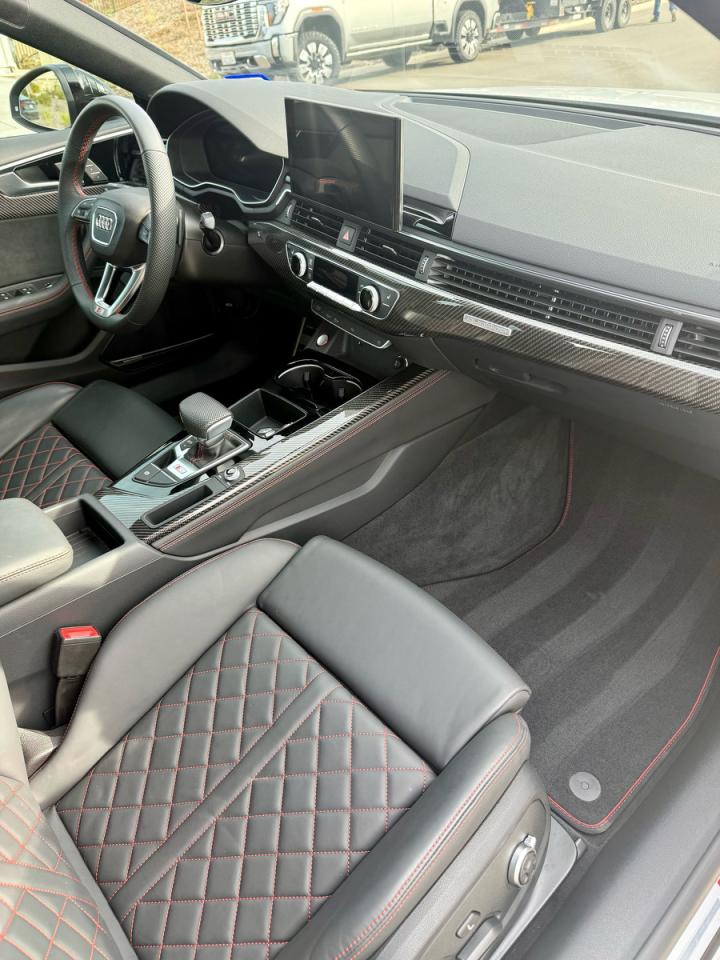 Audi S5 Premium Plus Image 12