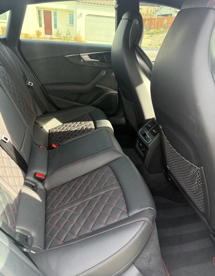 Audi S5 Premium Plus Image 5