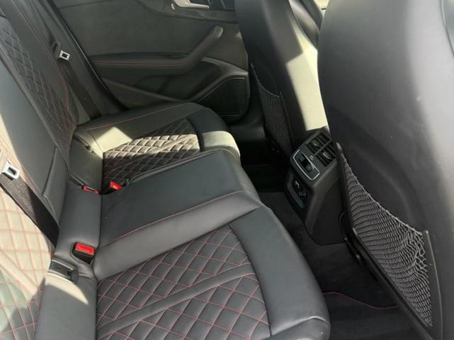 Audi S5 Premium Plus Image 5