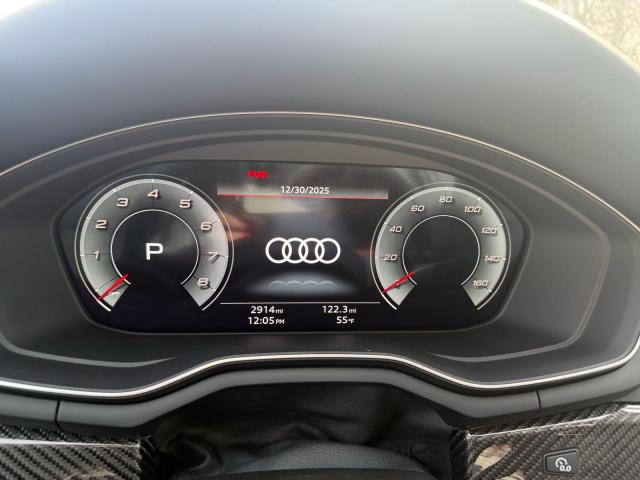 Audi S5 Premium Plus Image 7