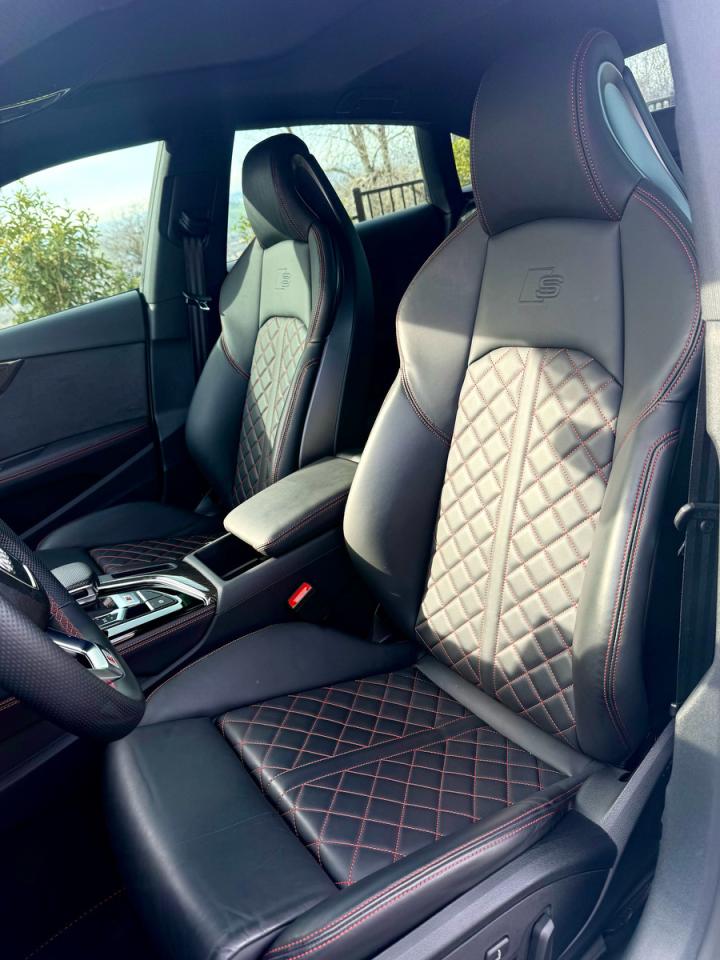 Audi S5 Premium Plus Image 8