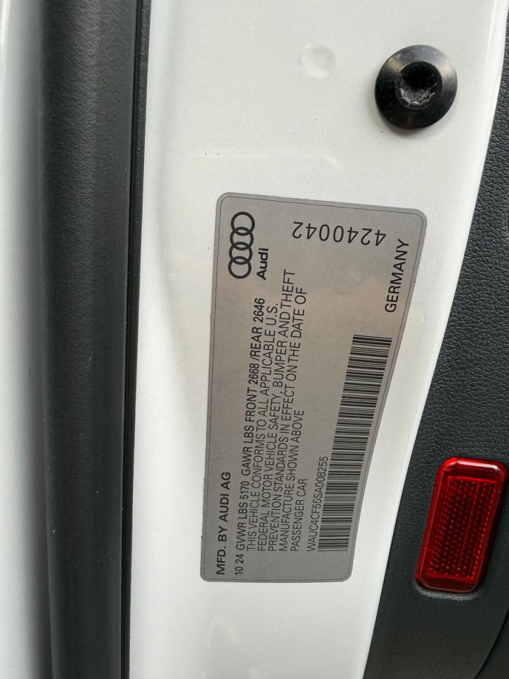 Audi S5 Premium Plus Image 2