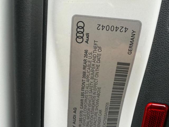 Audi S5 Premium Plus Image 2