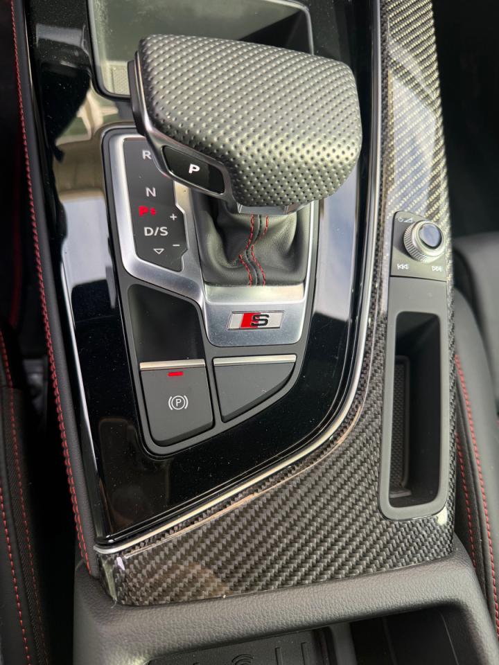 Audi S5 Premium Plus Image 10