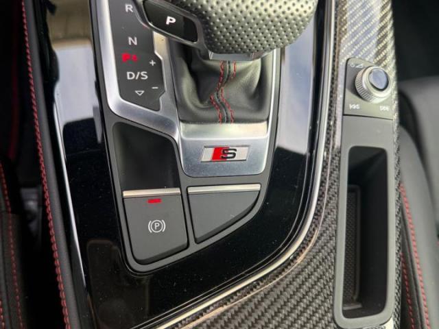 Audi S5 Premium Plus Image 10