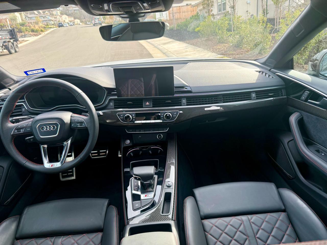 Audi S5 Premium Plus Image 14