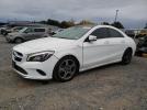 Mercedes-Benz Cla-class 250 Image 1