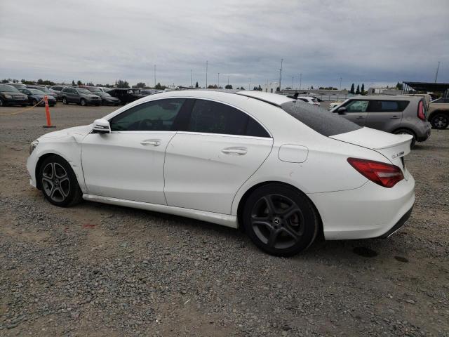 Mercedes-Benz Cla-class 250 Image 2