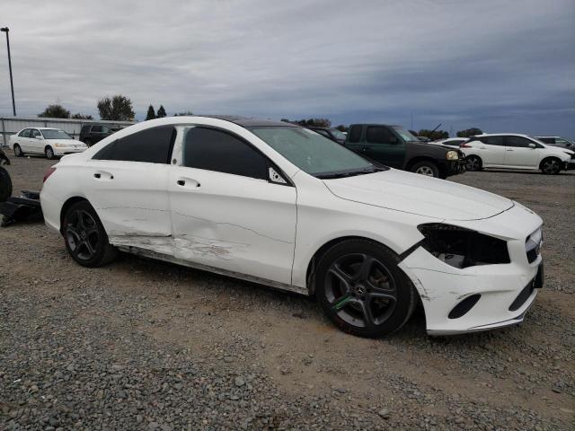 Mercedes-Benz Cla-class 250 Image 9