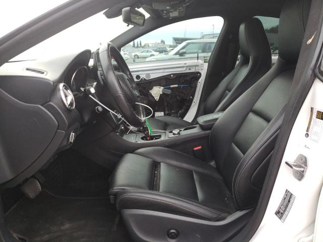 Mercedes-Benz Cla-class 250 Image 3