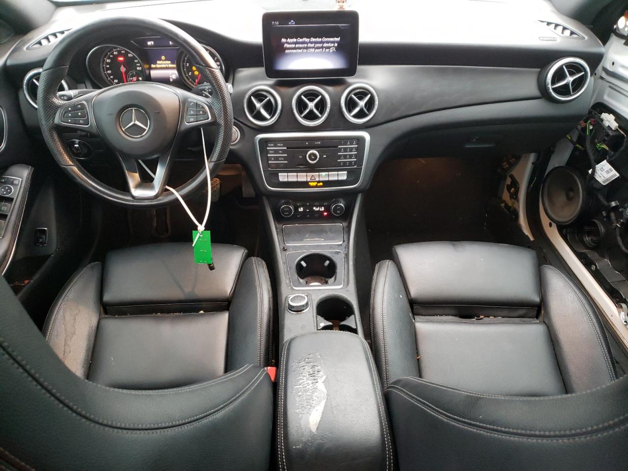 Mercedes-Benz Cla-class 250 Image 10