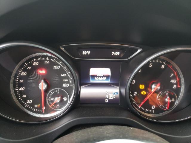 Mercedes-Benz Cla-class 250 Image 8