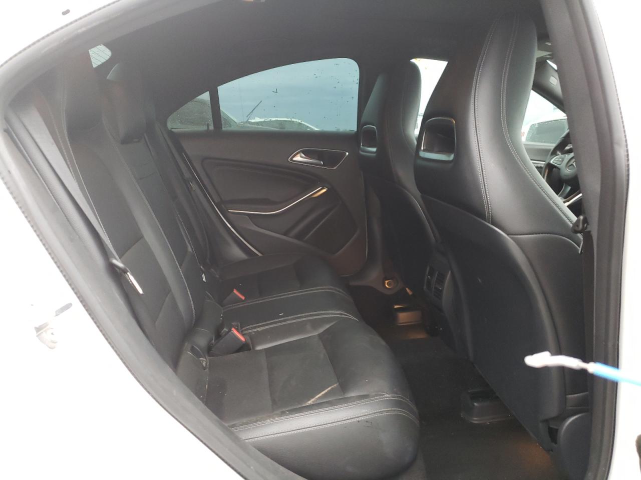 Mercedes-Benz Cla-class 250 Image 5