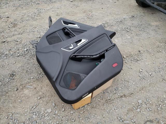 Mercedes-Benz Cla-class 250 Image 6