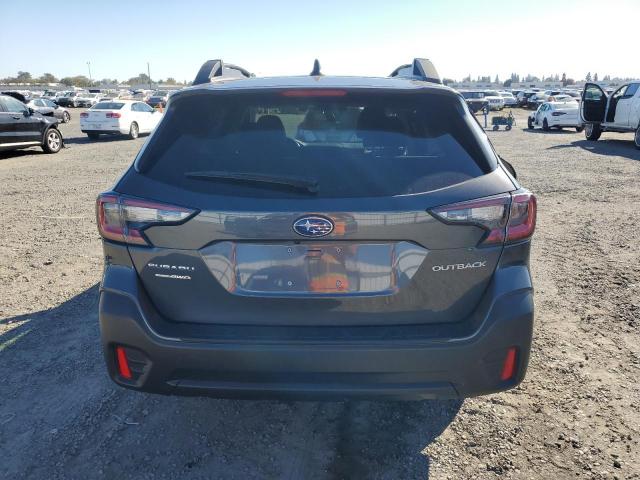 Subaru Outback Premium Image 11