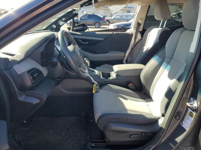 Subaru Outback Premium Image 8