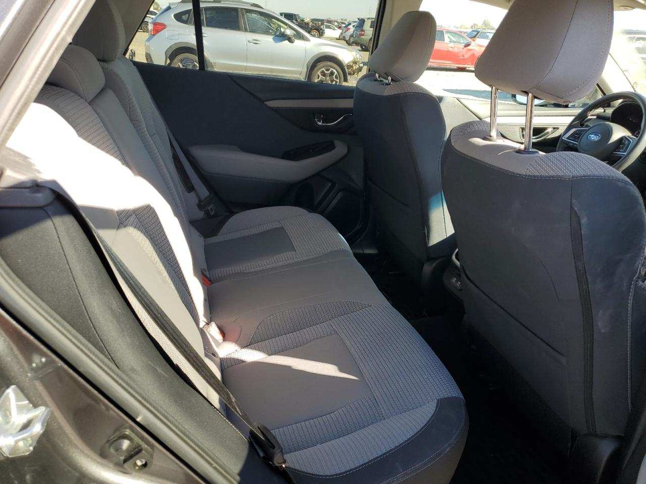 Subaru Outback Premium Image 2