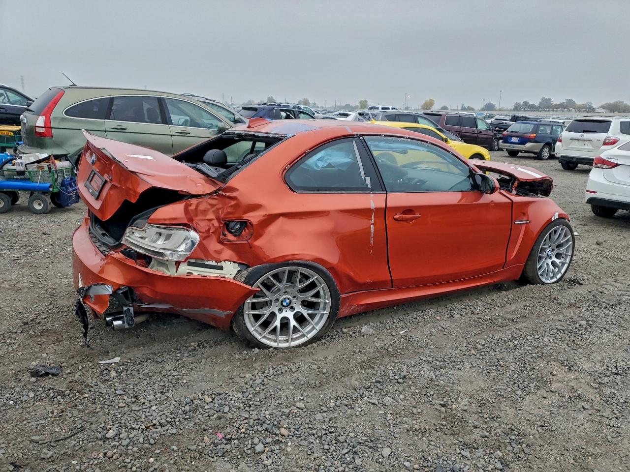 BMW M Series Image 2