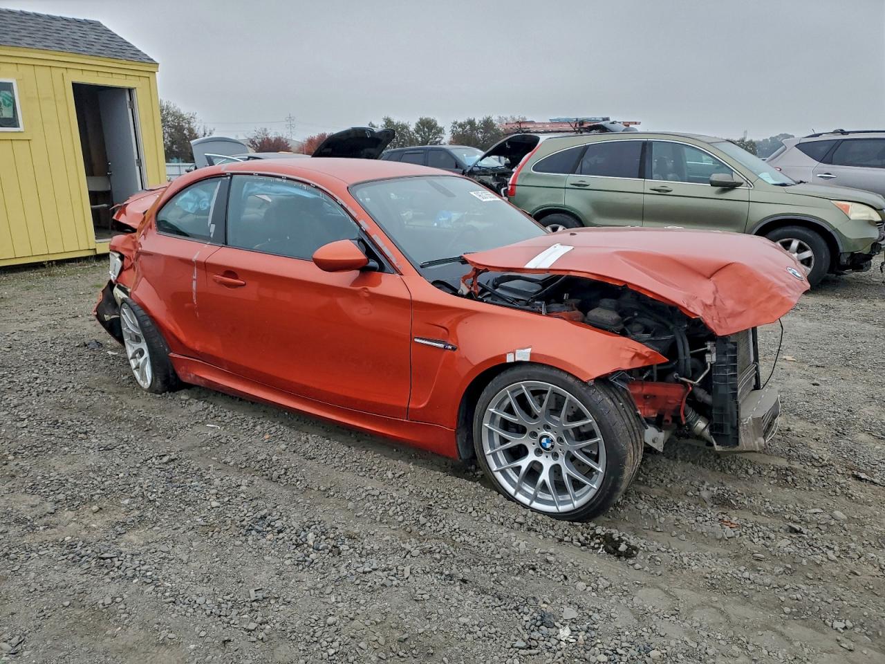 BMW M Series Image 12