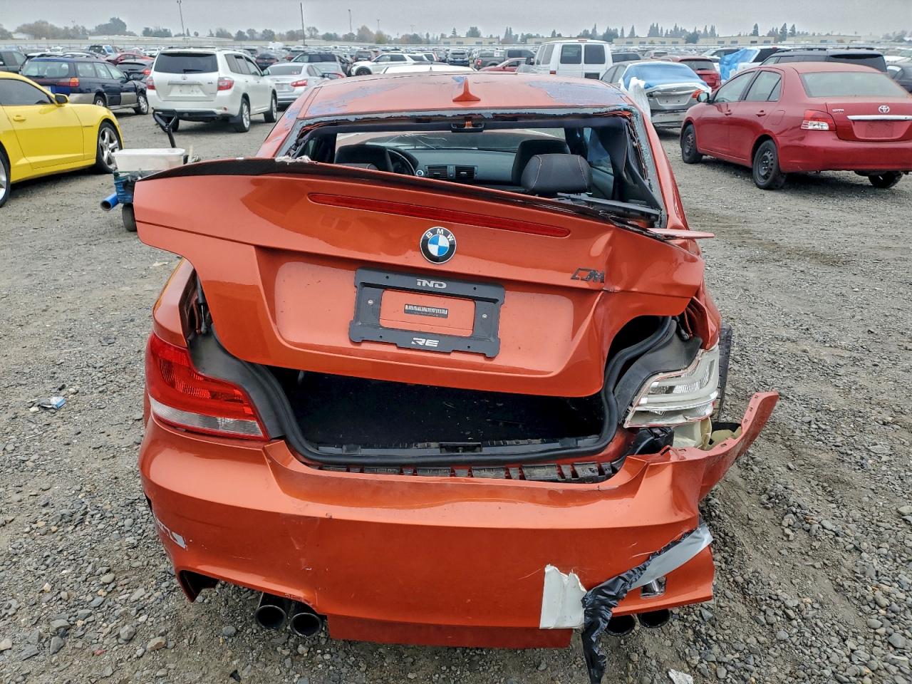 BMW M Series Image 3