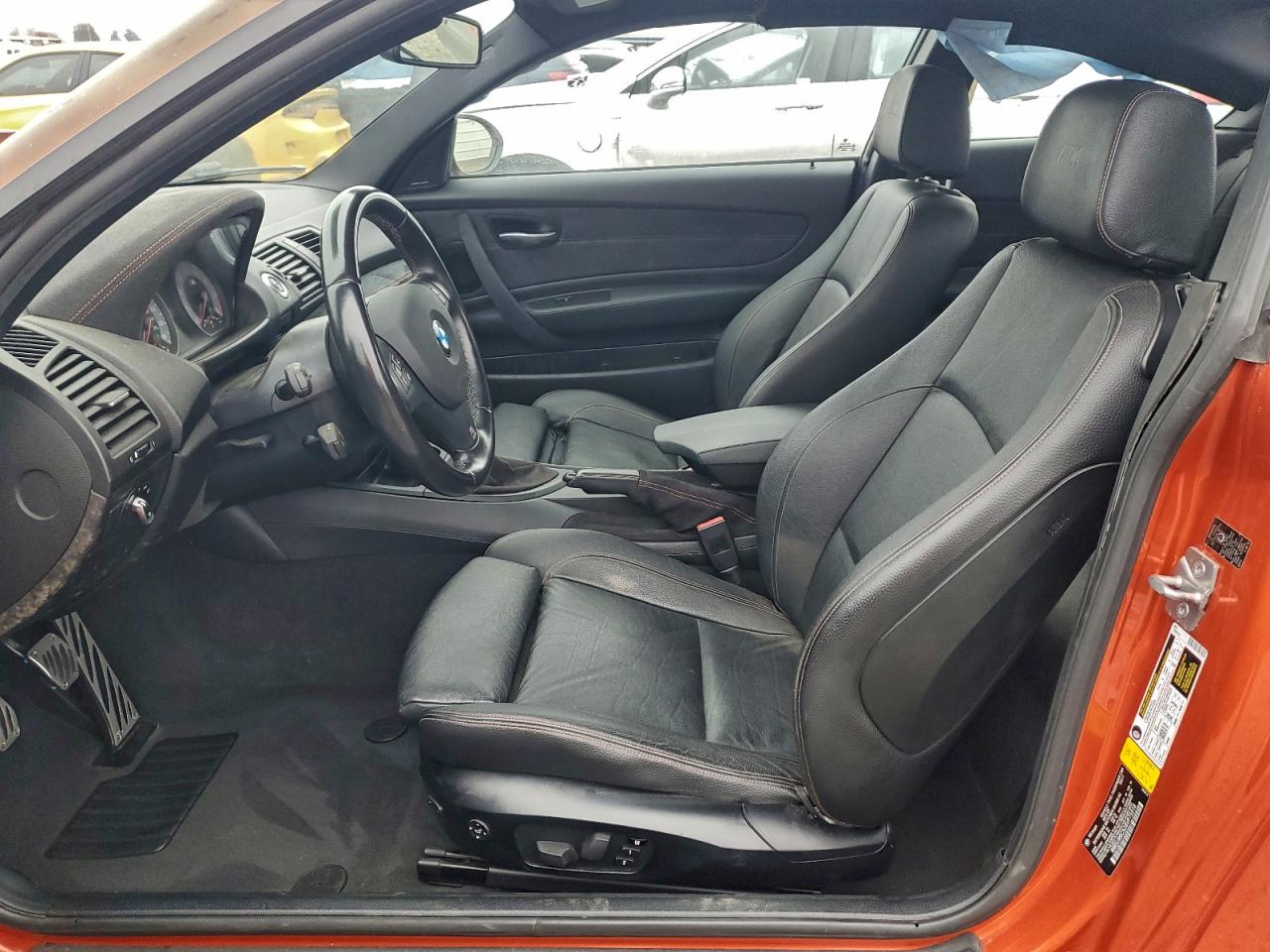 BMW M Series Image 9