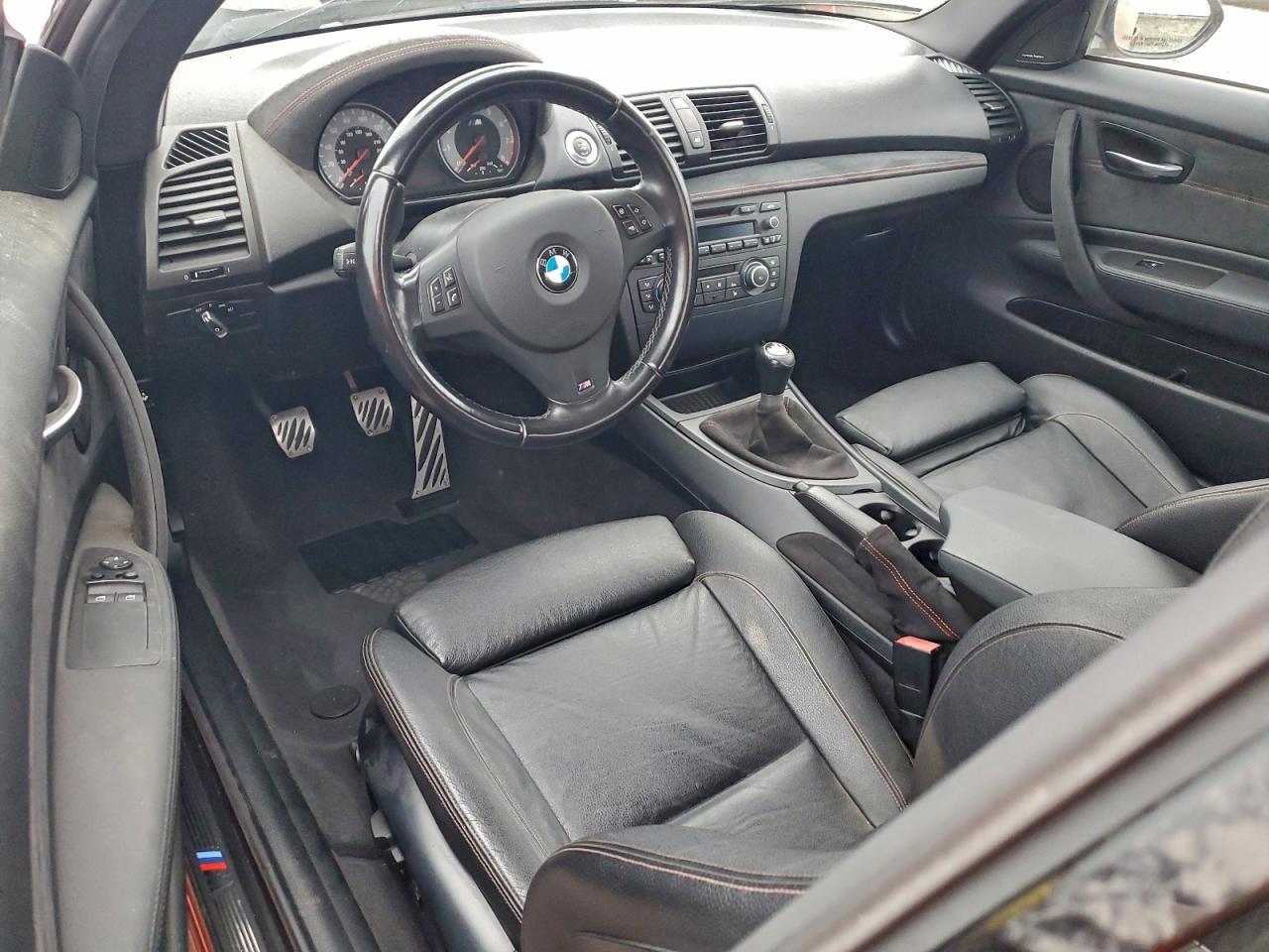 BMW M Series Image 11