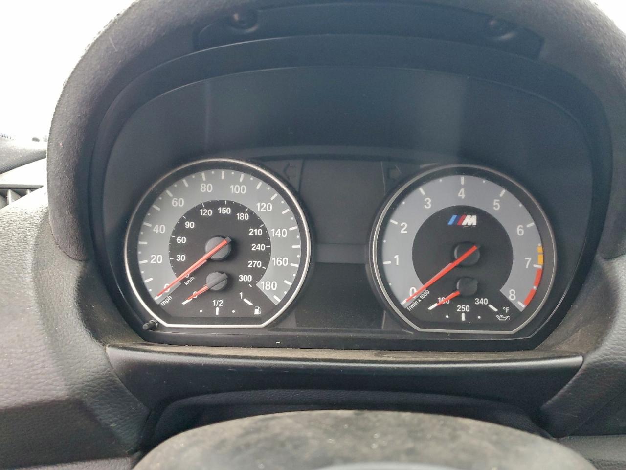 BMW M Series Image 10