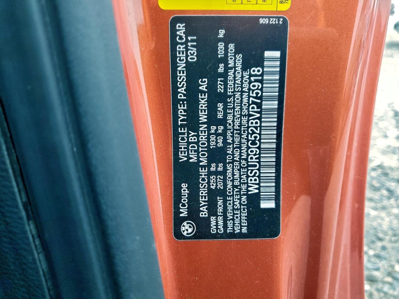 BMW M Series Image 8