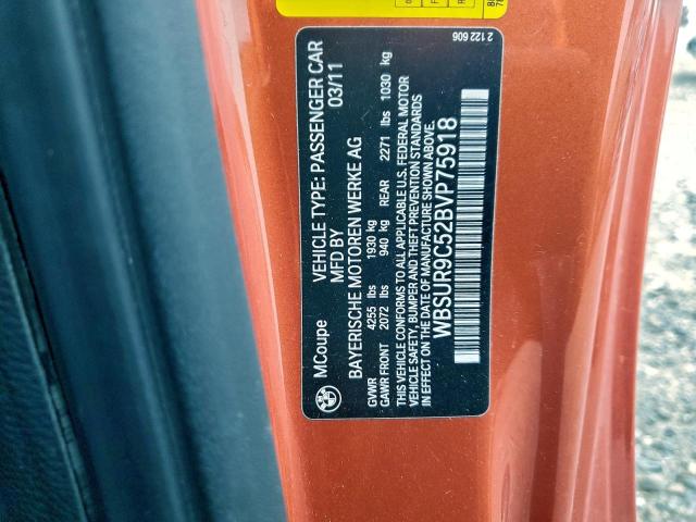 BMW M Series Image 8