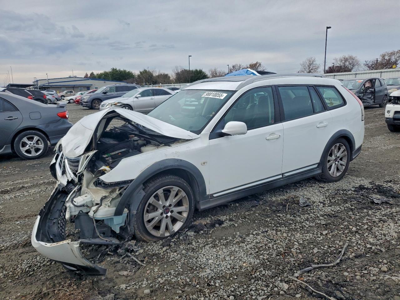 Saab 9 3 2.0t Image 1