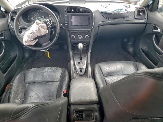 Saab 9 3 2.0t Image 6