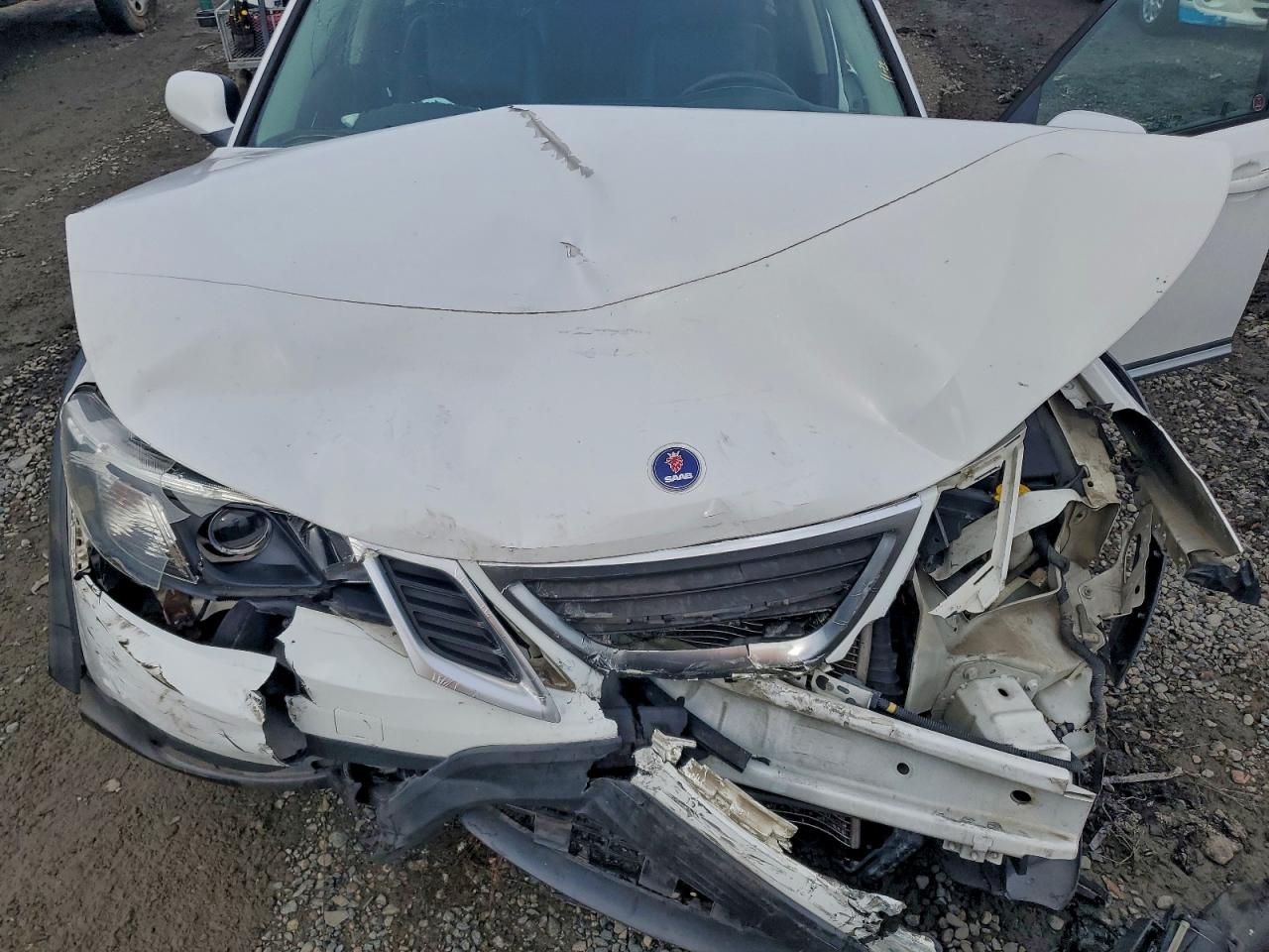 Saab 9 3 2.0t Image 7