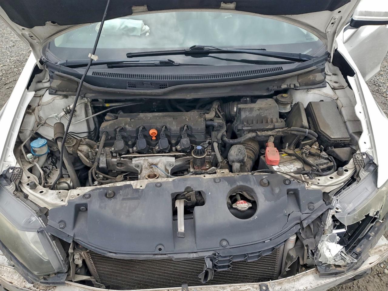 Honda Civic Exl Image 10