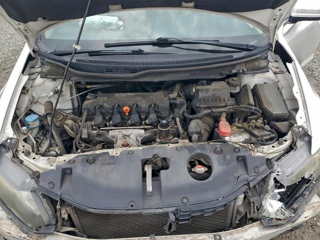 Honda Civic Exl Image 10