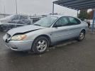 Ford Taurus Ses Image 1