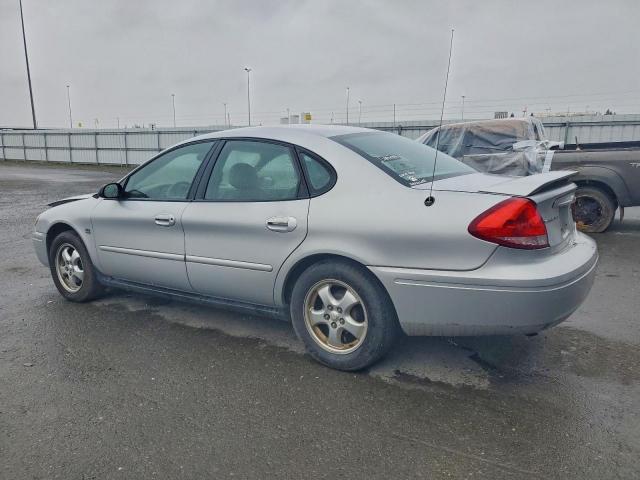 Ford Taurus Ses Image 2