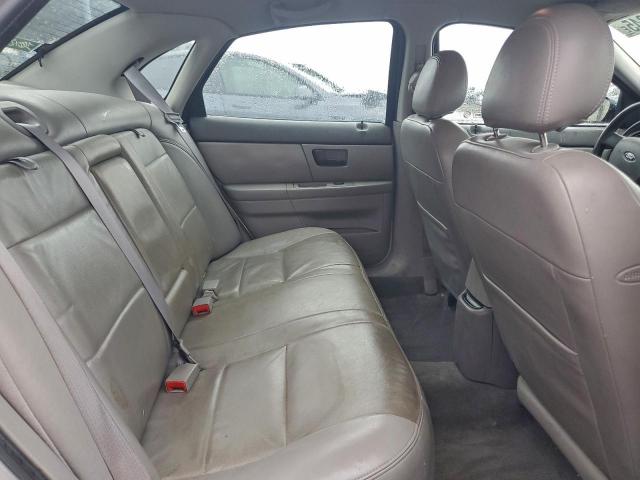 Ford Taurus Ses Image 10