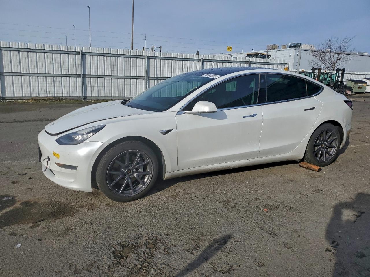 Tesla Model 3 Image 1