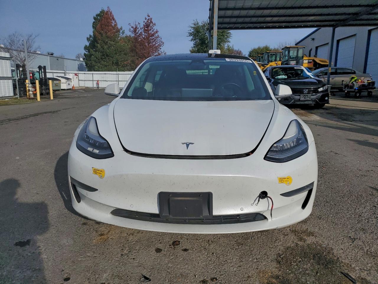 Tesla Model 3 Image 6