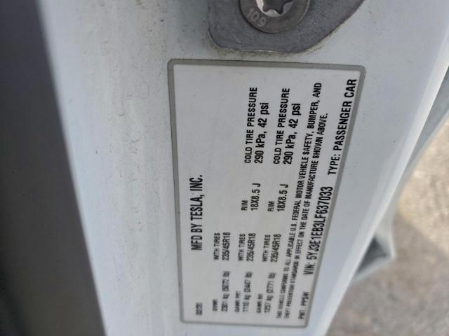 Tesla Model 3 Image 2