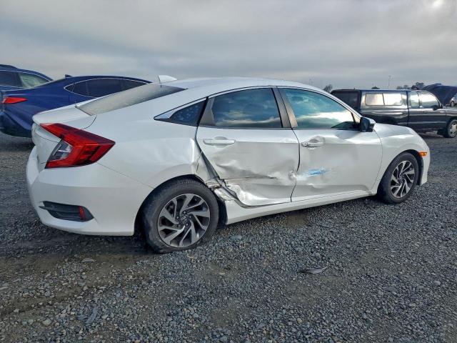 Honda Civic Ex Image 11