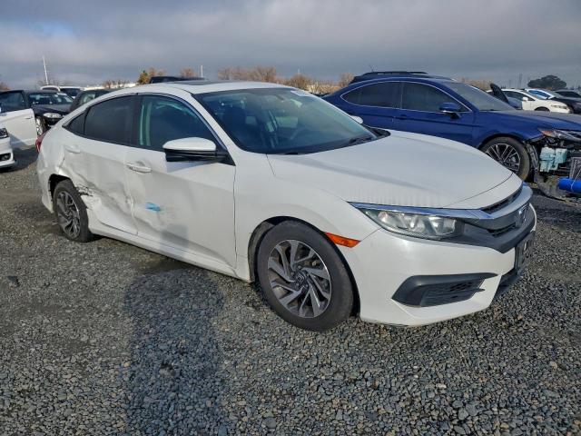 Honda Civic Ex Image 3